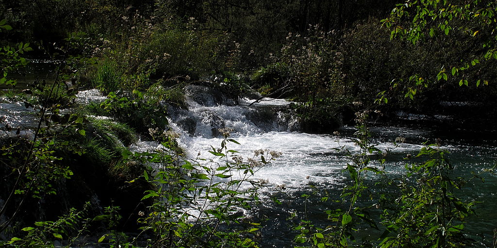 Nationalpark Plitvice