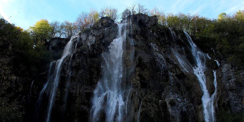 Nationalpark Plitvice