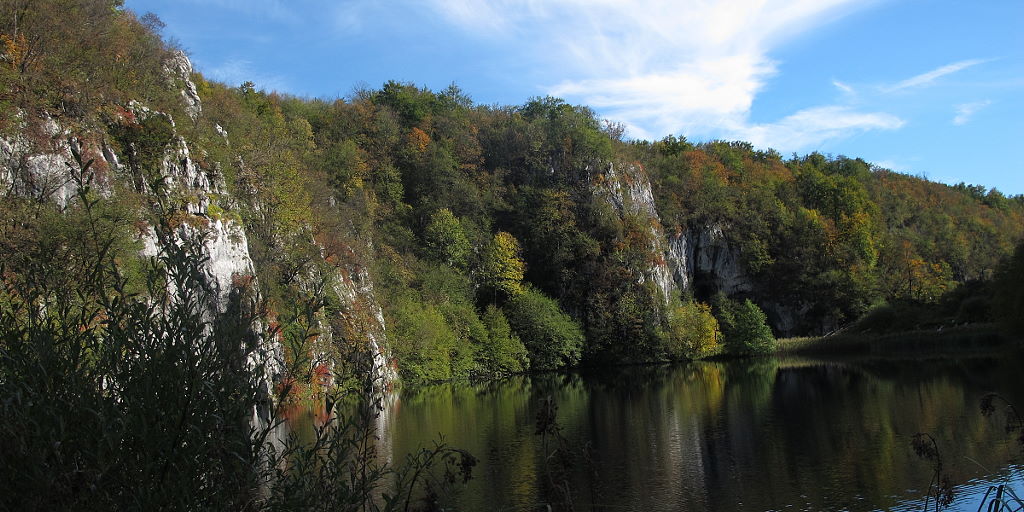 Nationalpark Plitvice