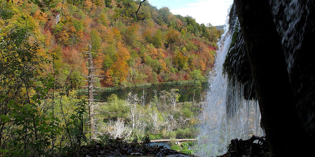 Nationalpark Plitvice