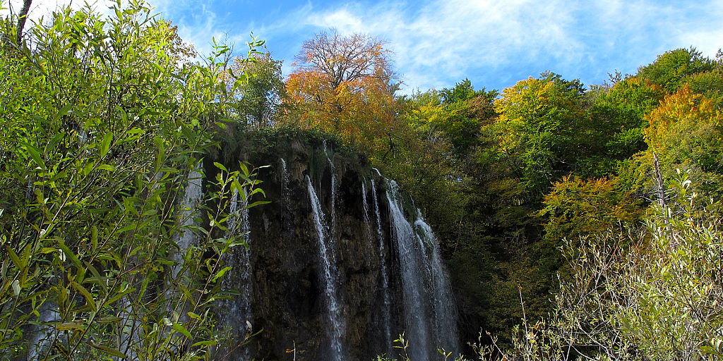 Nationalpark Plitvice