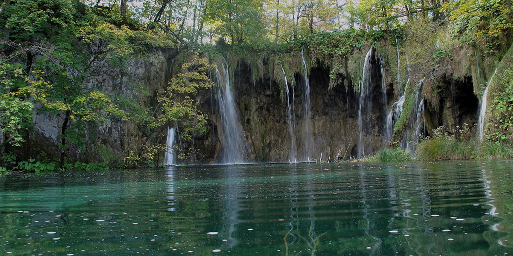 Nationalpark Plitvice