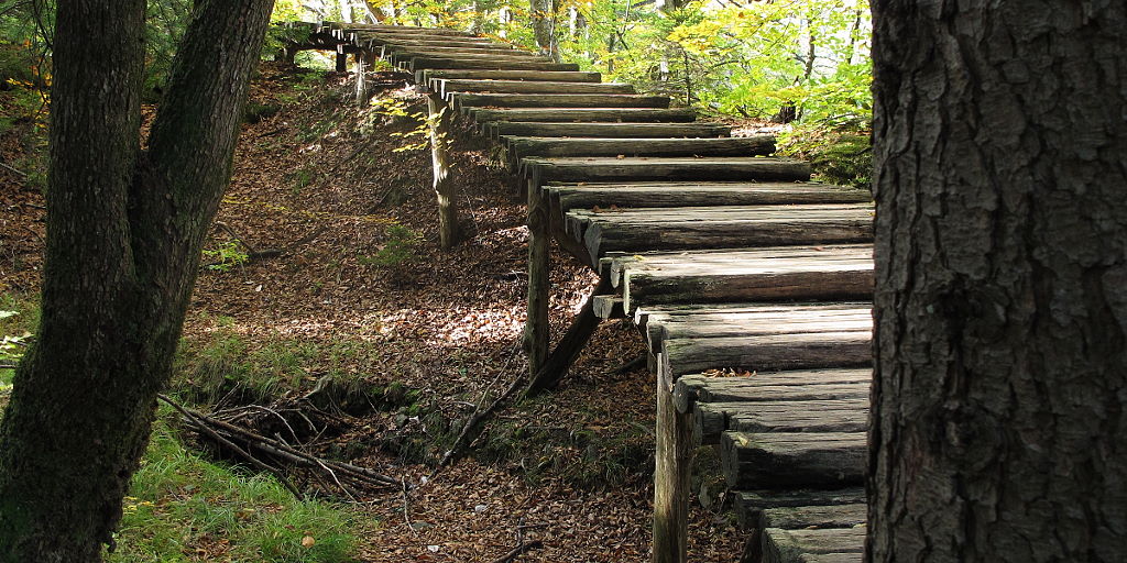 Nationalpark Plitvice