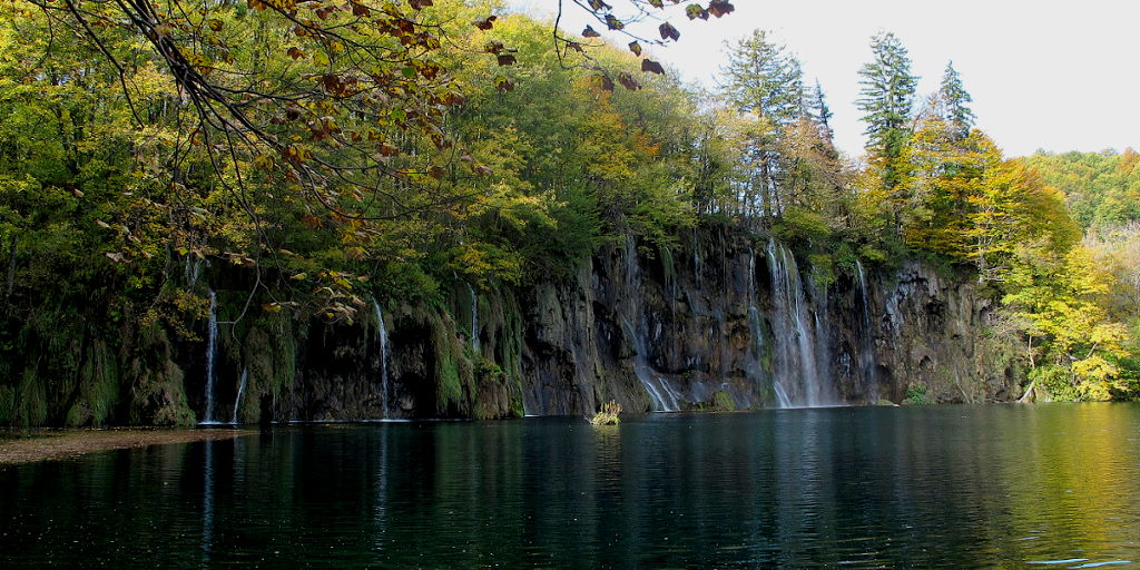 Nationalpark Plitvice