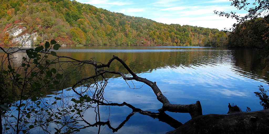 Nationalpark Plitvice