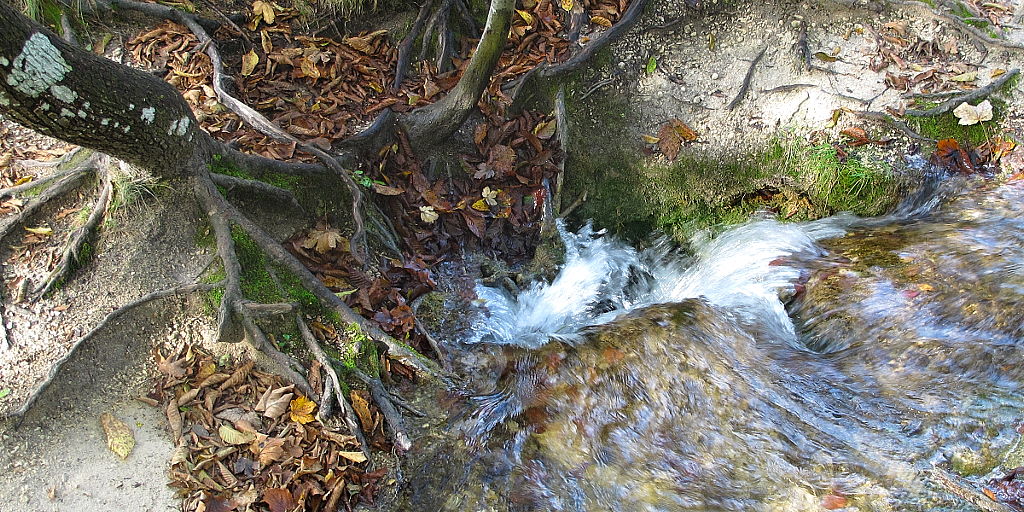 Nationalpark Plitvice