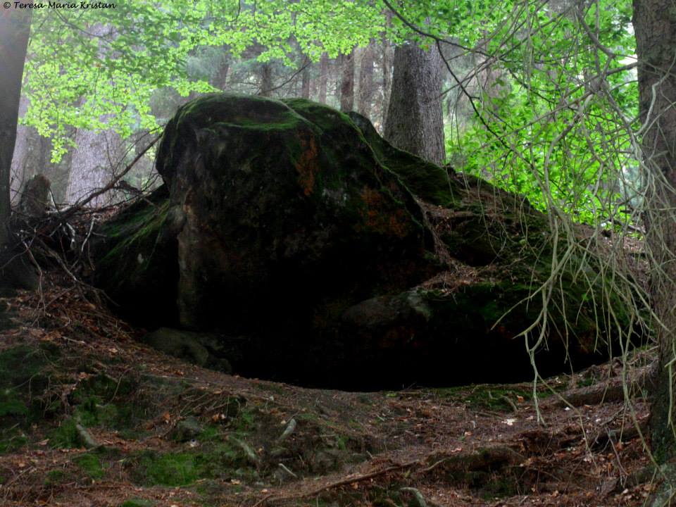 Nationalpark Sächsische Schweiz