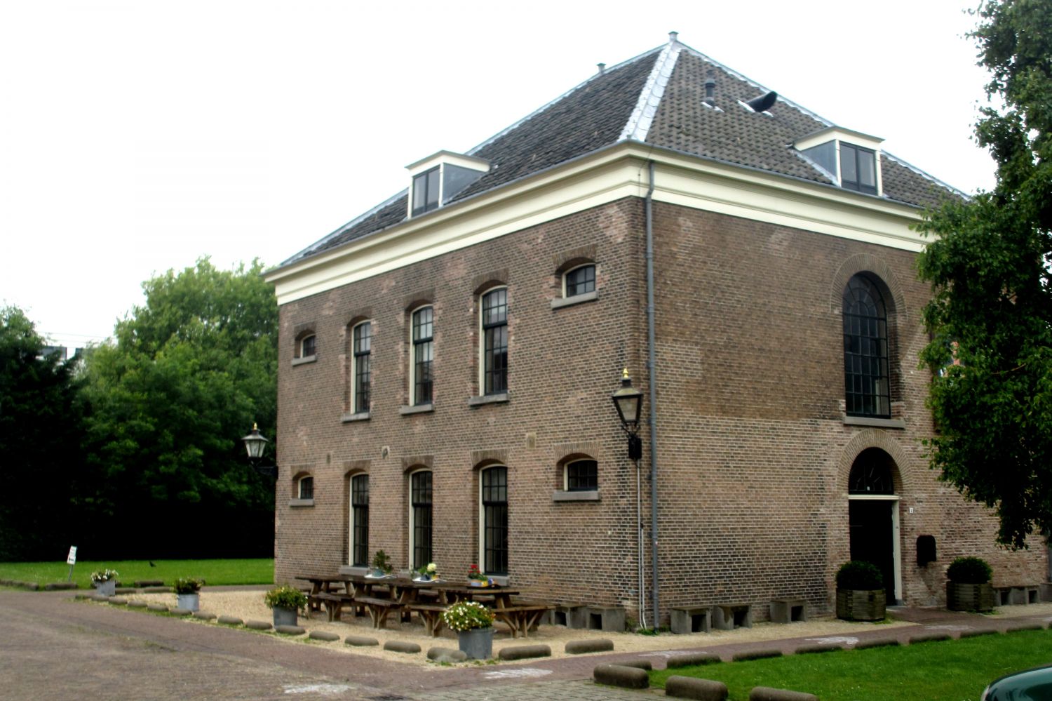 Naturalis Leiden