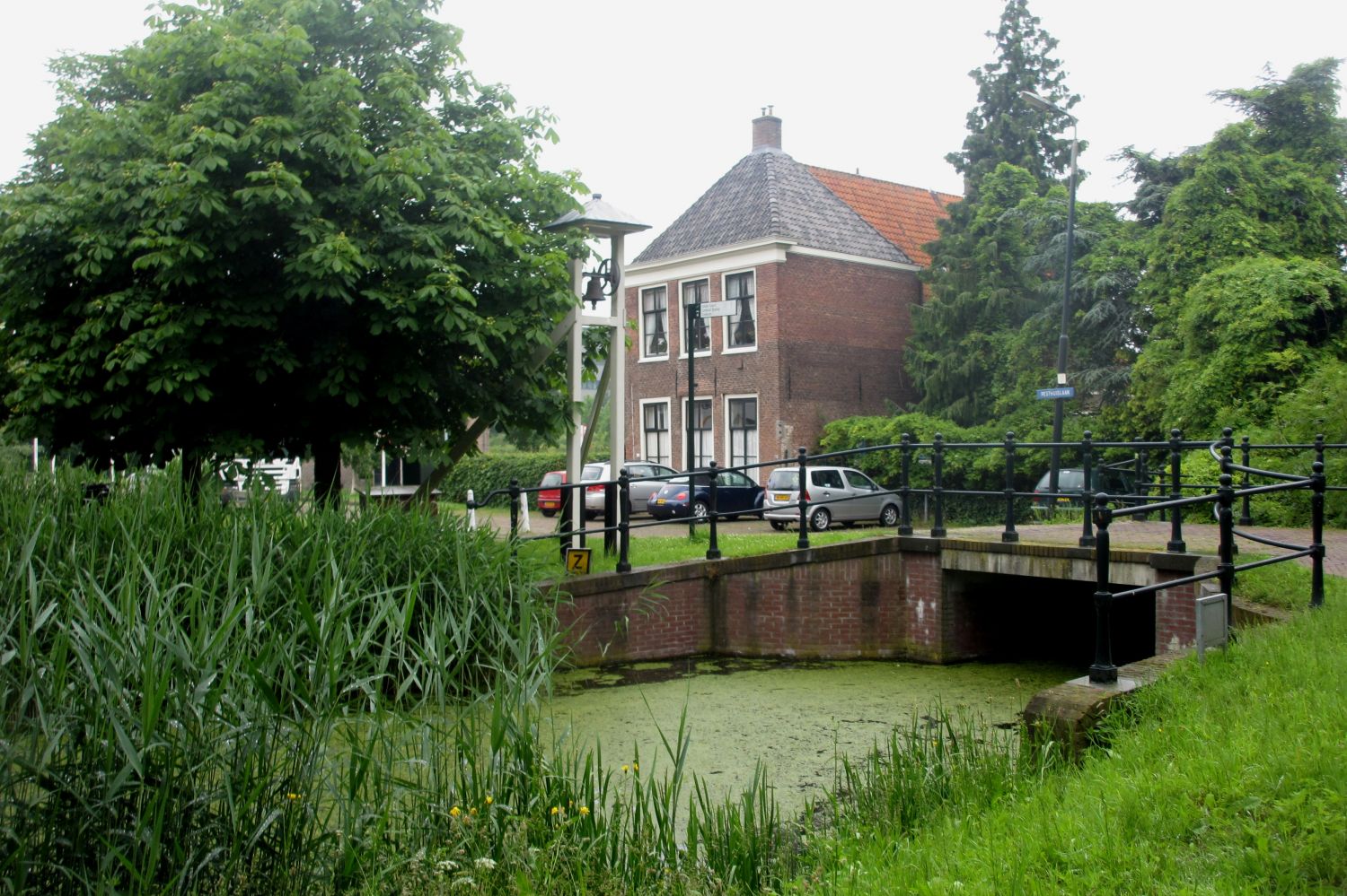 Naturalis Leiden