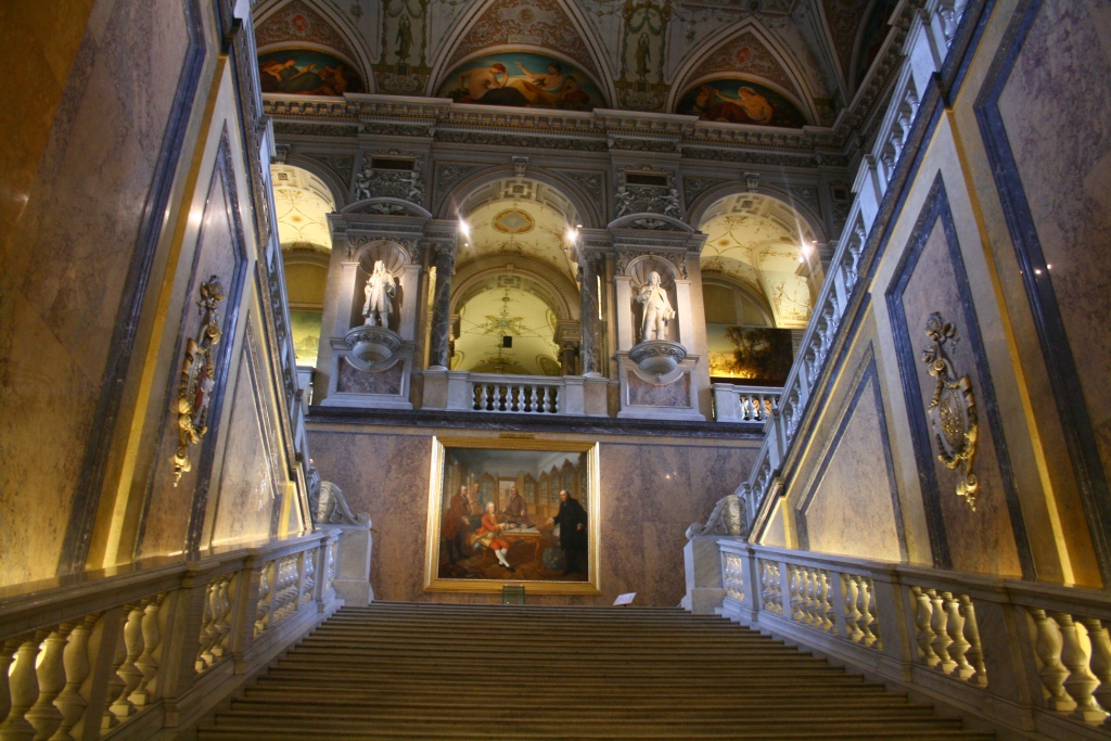 Naturhistorisches Museum Wien