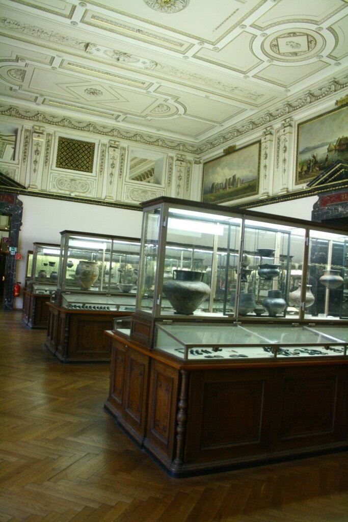 Naturhistorisches Museum Wien