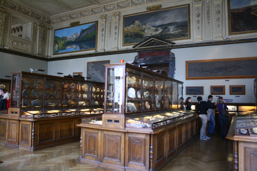 Naturhistorisches Museum Wien