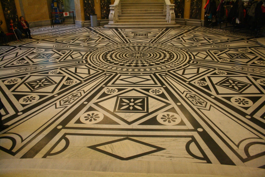 Naturhistorisches Museum Wien