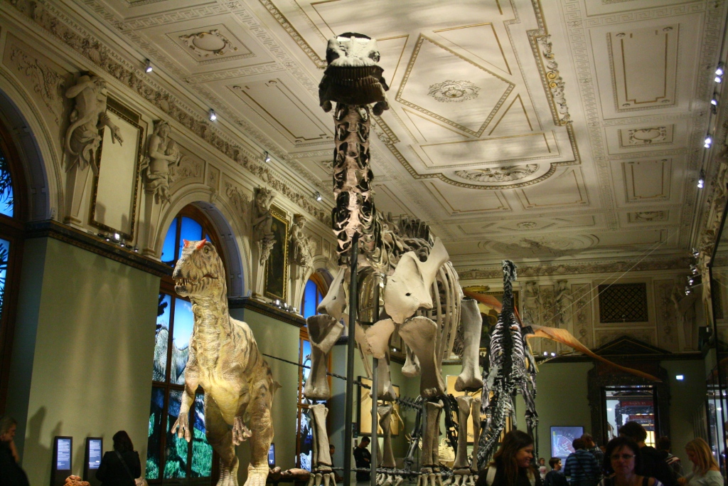 Naturhistorisches Museum Wien