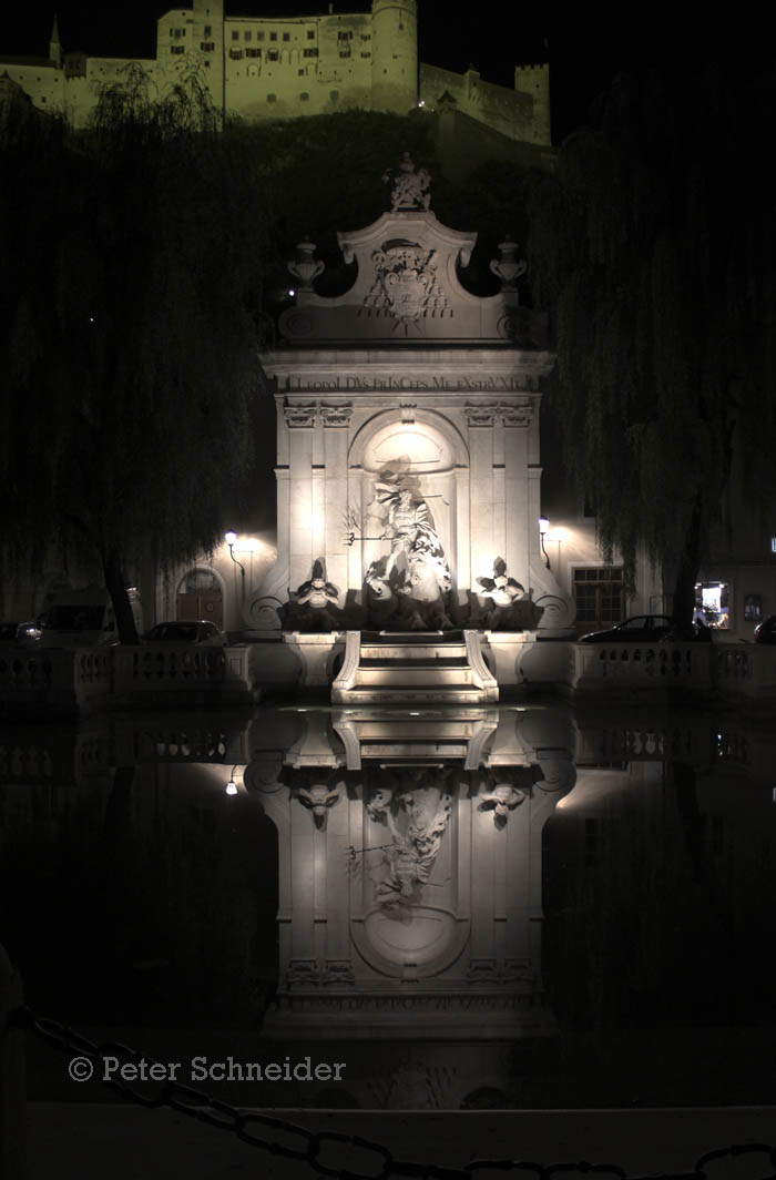 Neptunbrunnen