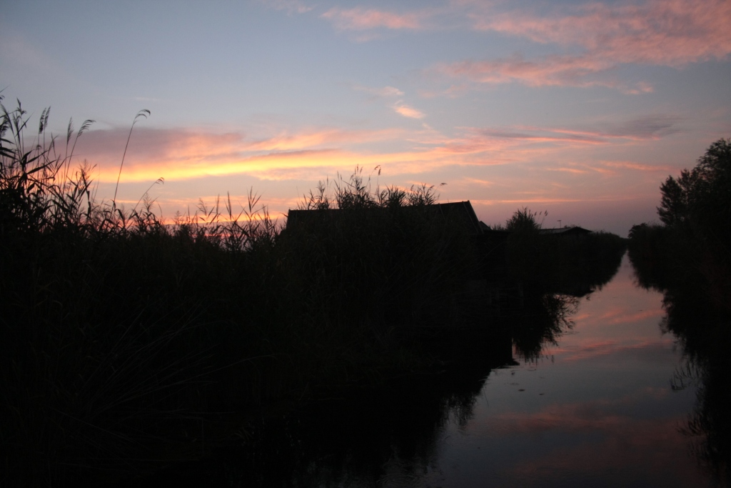 Neusiedlersee