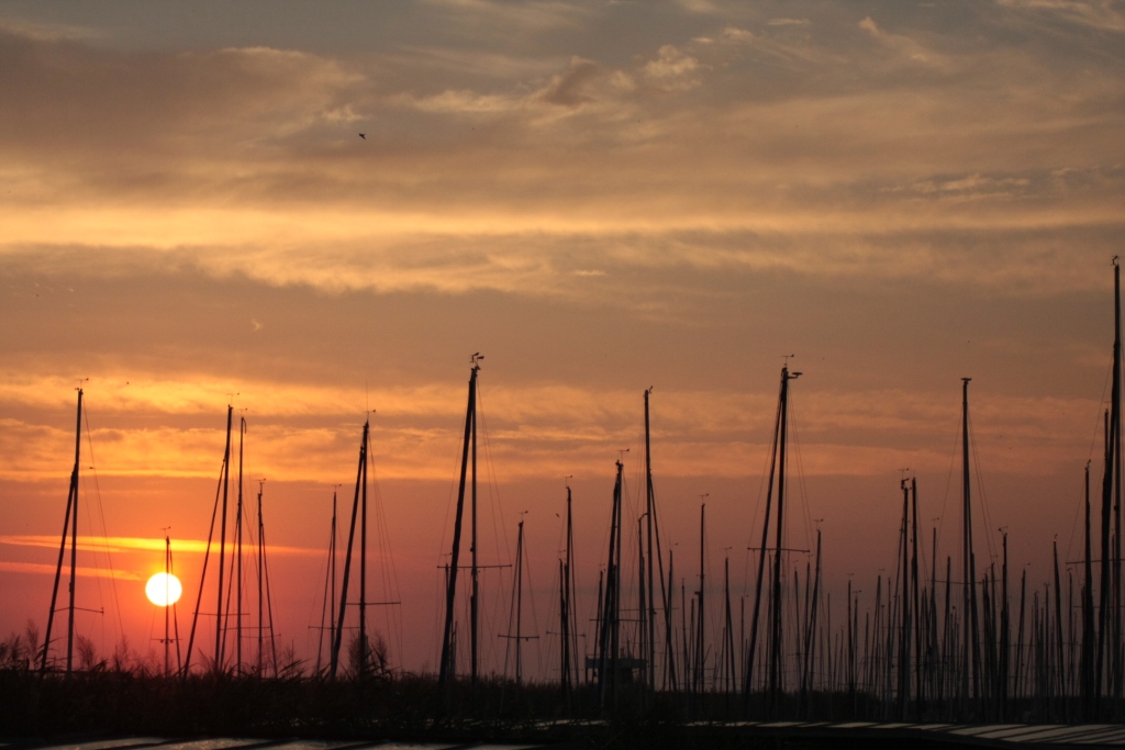 Neusiedlersee