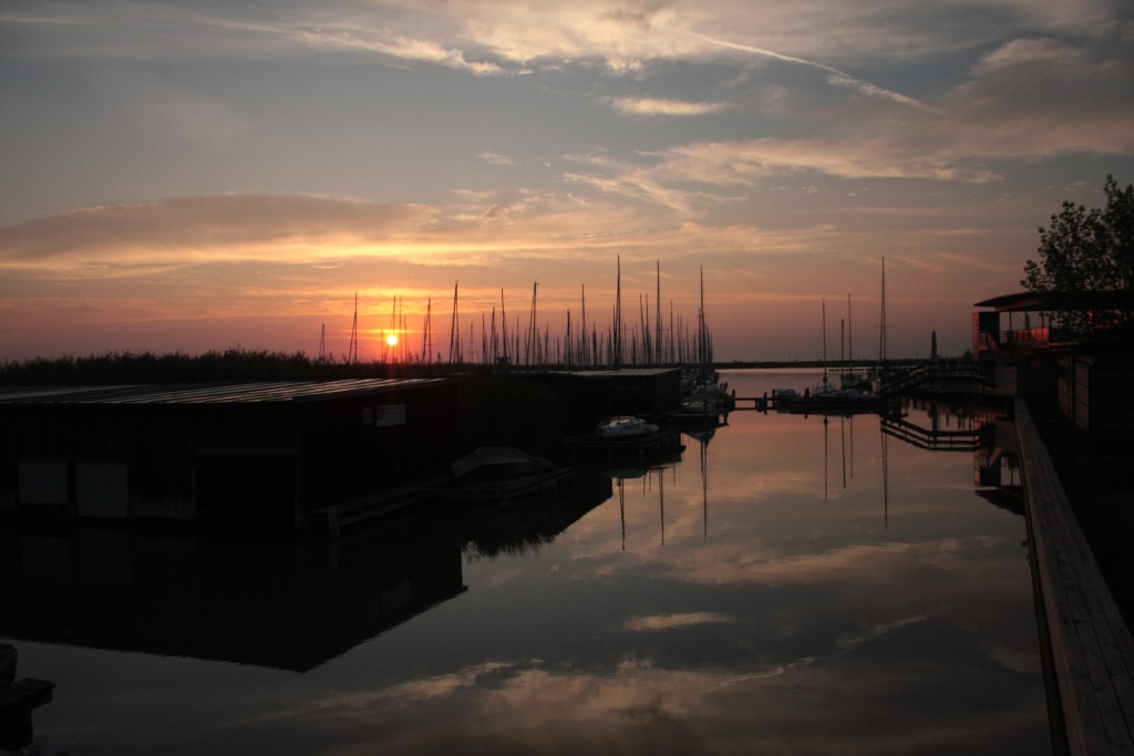 Neusiedlersee