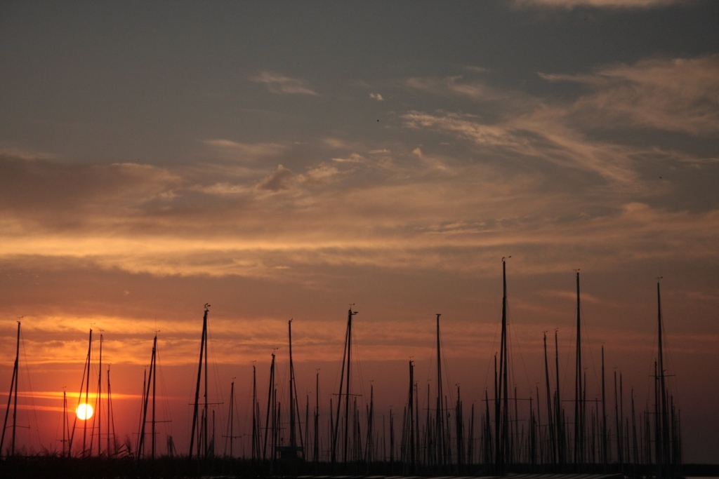 Neusiedlersee