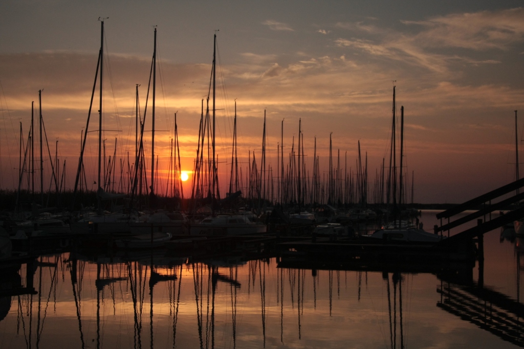 Neusiedlersee