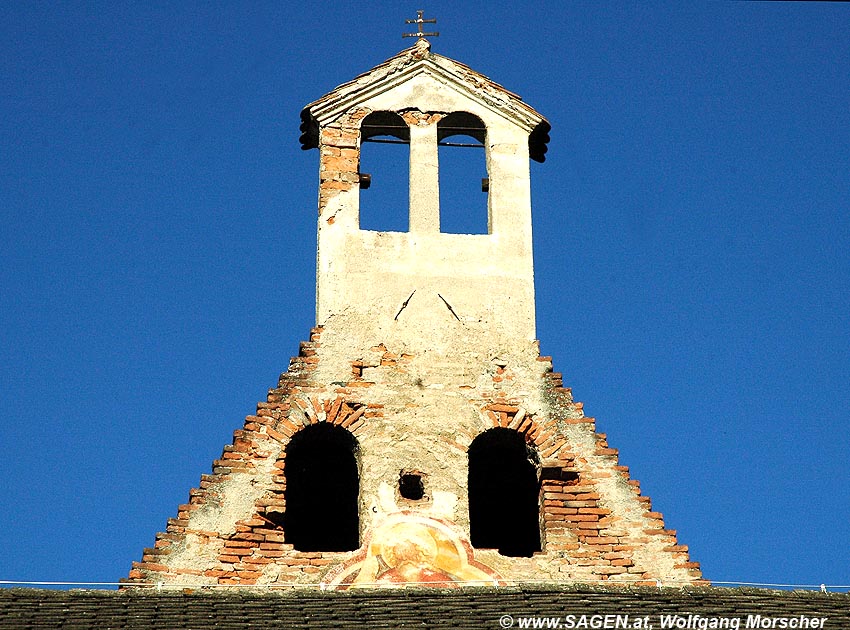 Neustift Viktorkapelle