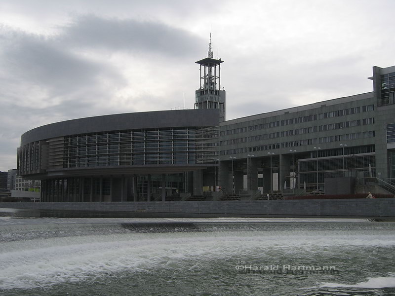 Niederösterreichisches Landhaus