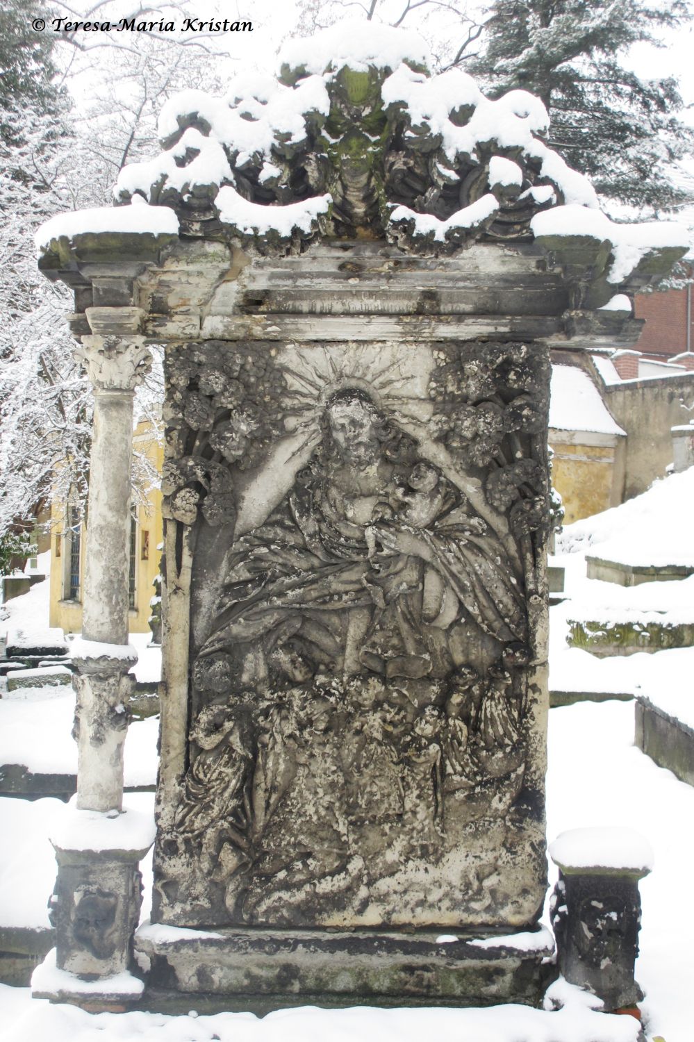 Nikolaifriedhof Goerlitz