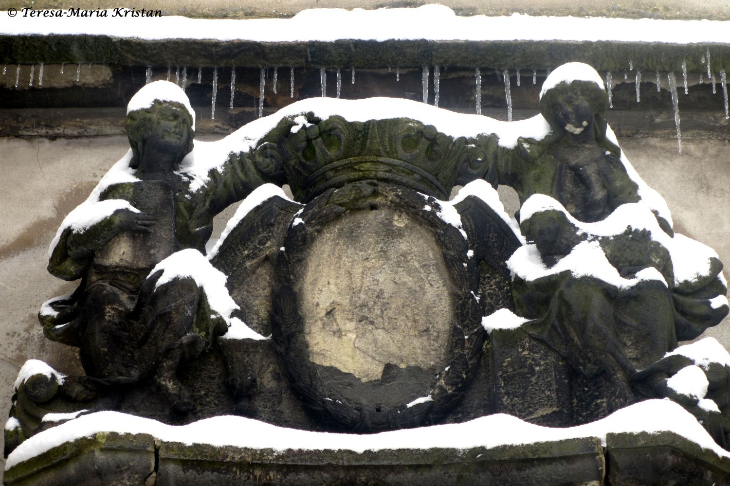 Nikolaifriedhof Goerlitz