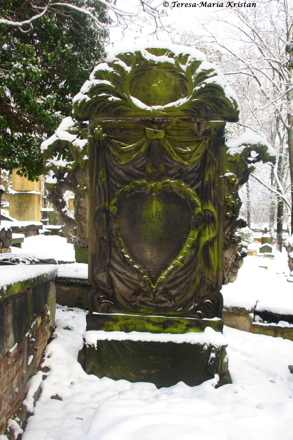 Nikolaifriedhof Goerlitz