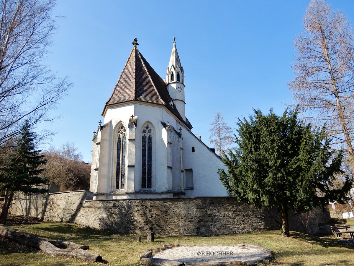 Nikolaus-Kirche