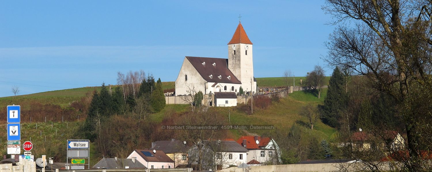 Nikolauskirche