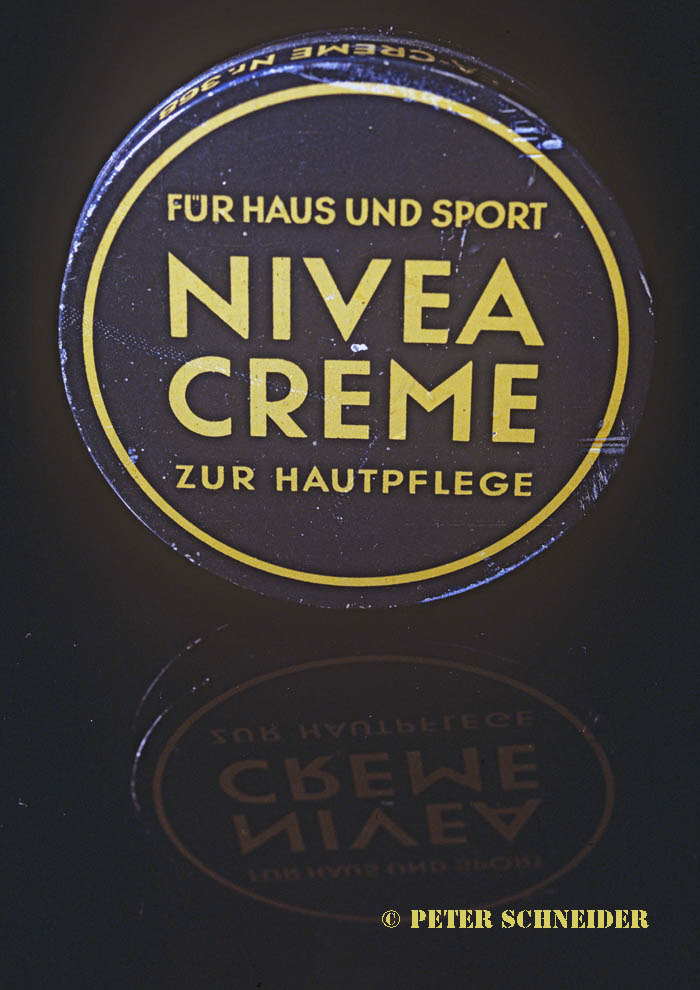 NIVEA CREME