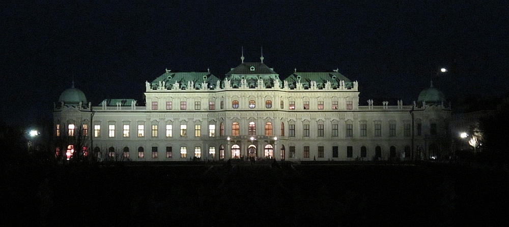 Oberes Belvedere