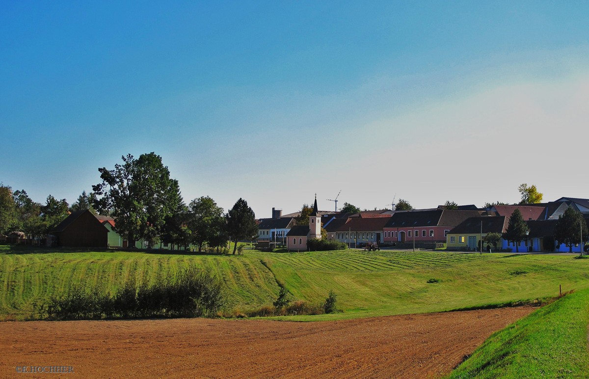 Oberes Waldviertel