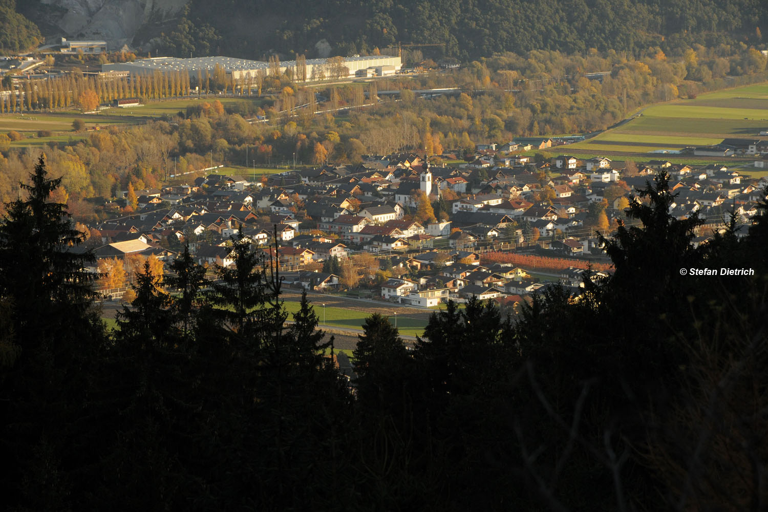 Oberhofen im Inntal, Tirol