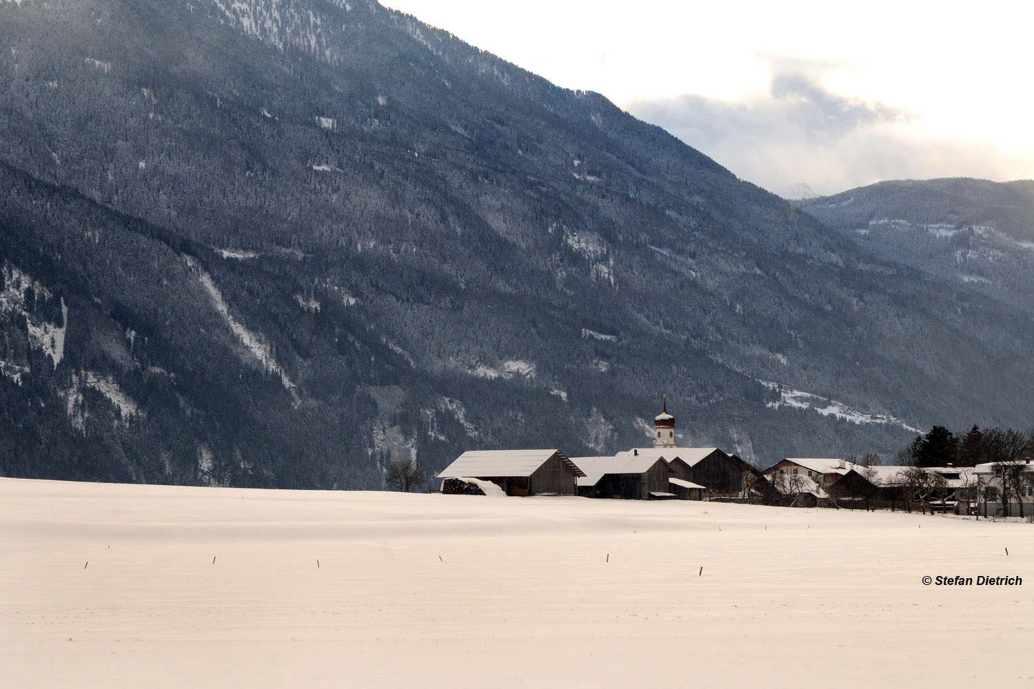 Obermieming / Mieming, Tirol