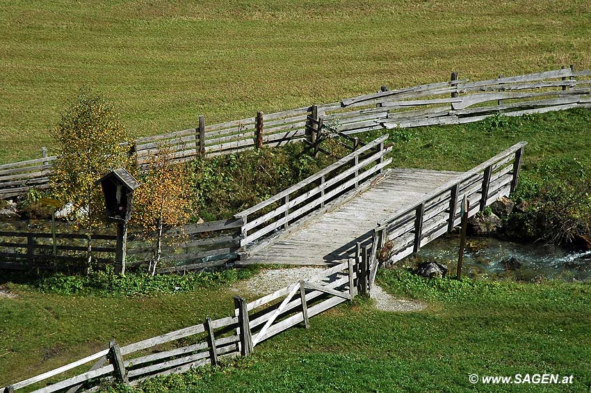 Obernbergtal