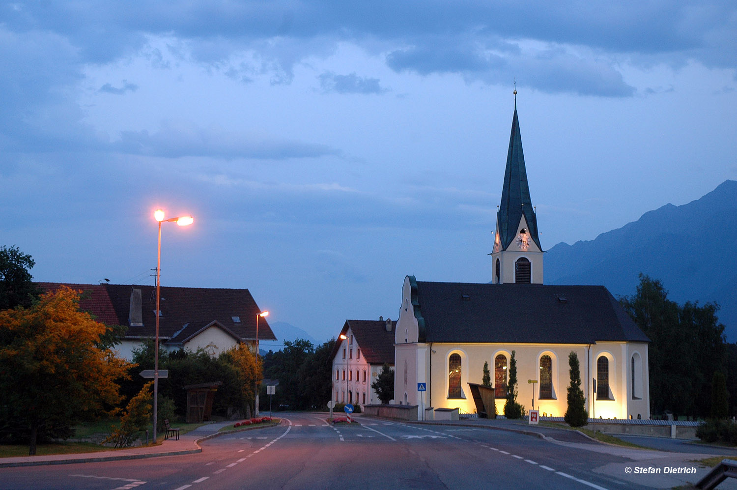 Obsteig, Tirol