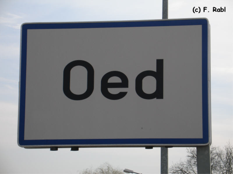 Oed