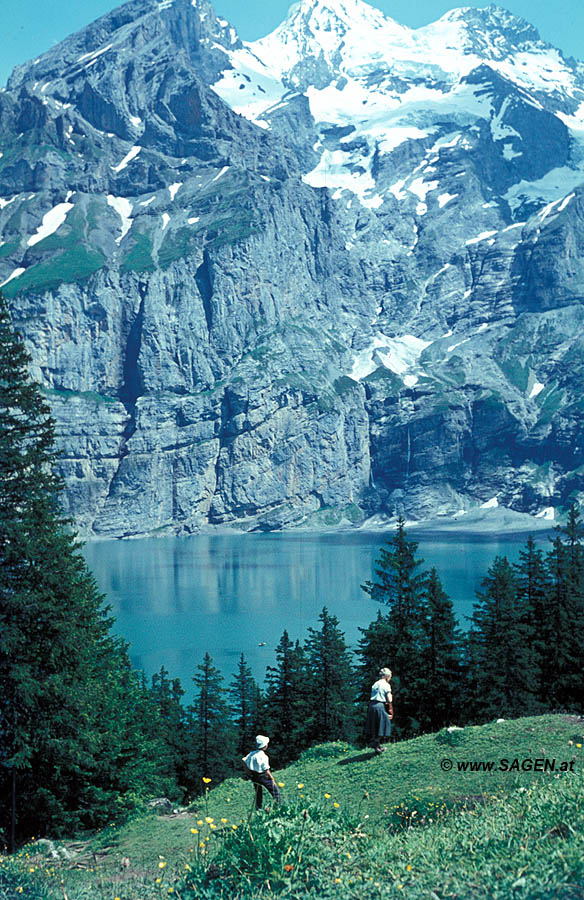 Oeschinensee