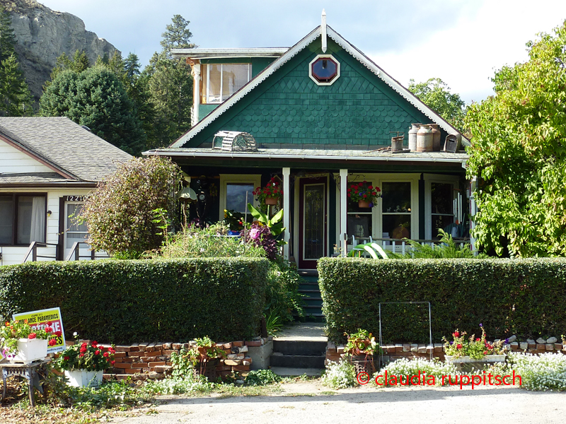 Okanagan Valley, BC, Kanada