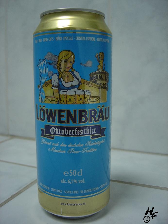 Oktoberfestbier