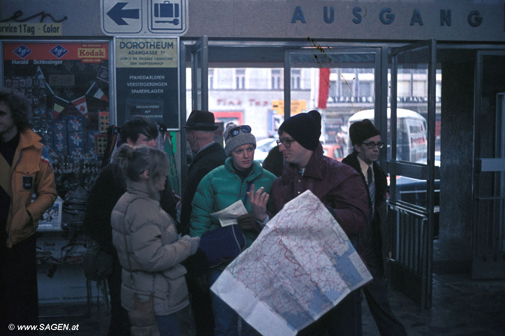 Olympische Winterspiele 1976 Innsbruck