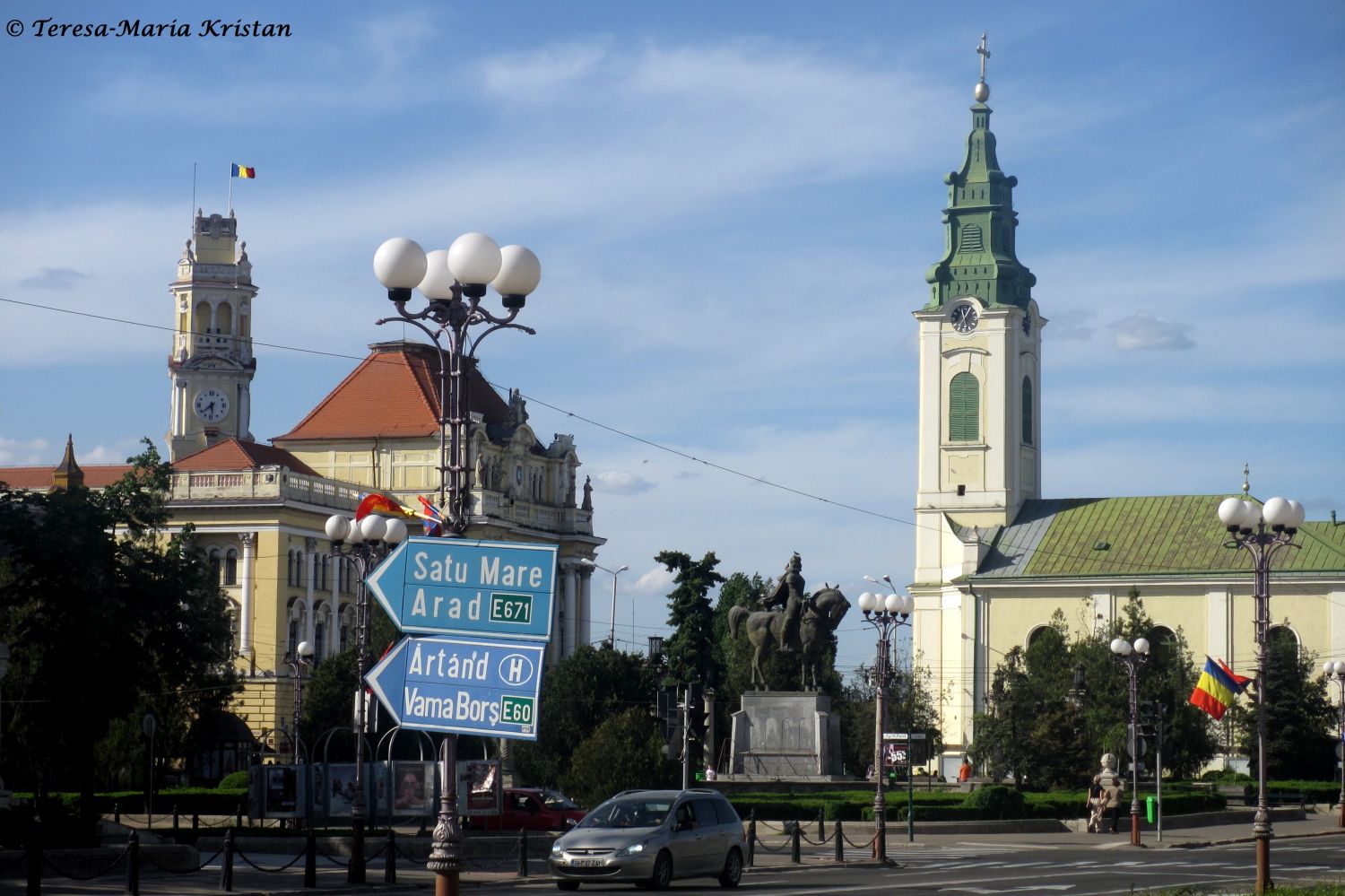 Oradea