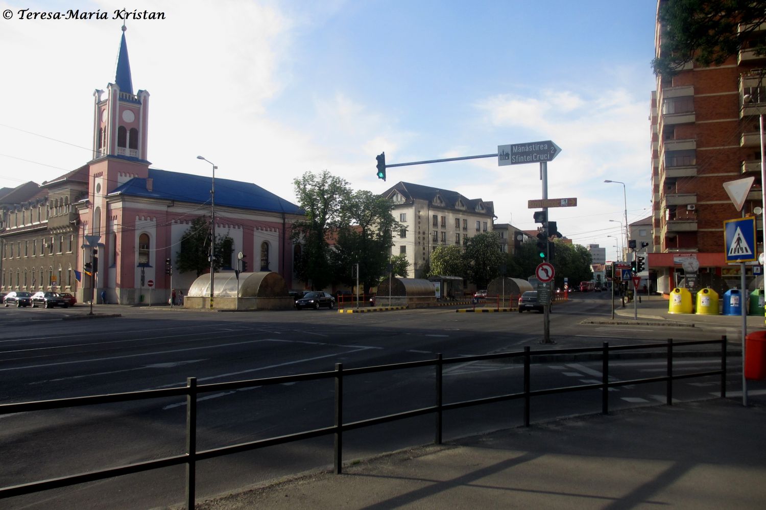 Oradea