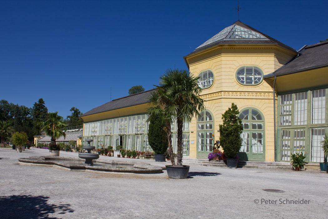 Orangerie