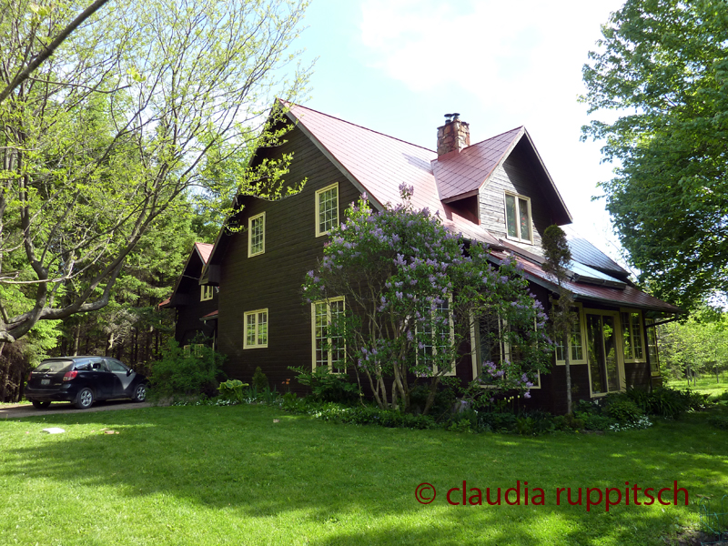 Organic Farming in Ontario