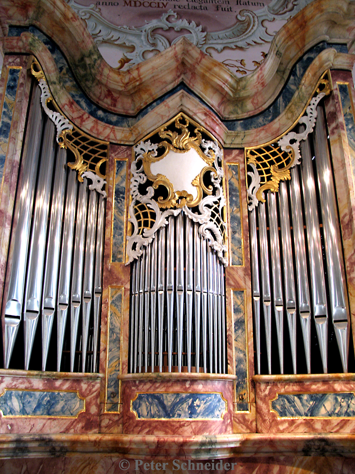 Orgel