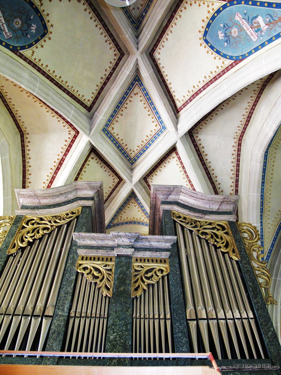 Orgel