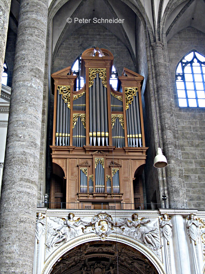 Orgel